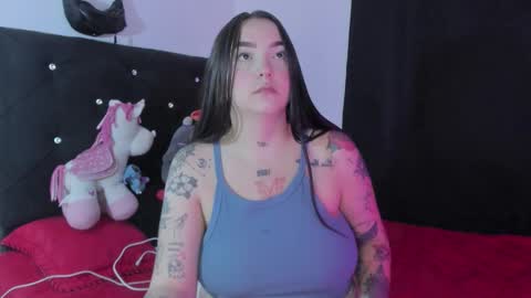 Snapshot of celeste_y_pipe chatting on 12-17-25, 01:33 Celeste Y Pipe online show from 12-17-25, 01:33