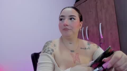 Snapshot of celeste_y_pipe chatting on 02-28-26, 03:40 Celeste Y Pipe online show from 02-28-26, 03:40