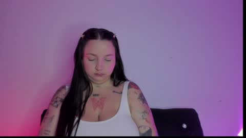 Celeste Y Pipe online show from 04-11-26, 05:12