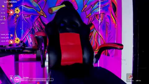 CELEST   online show from 10-27-25, 08:24