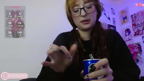 celesteayase online show from 02-19-26, 01:56