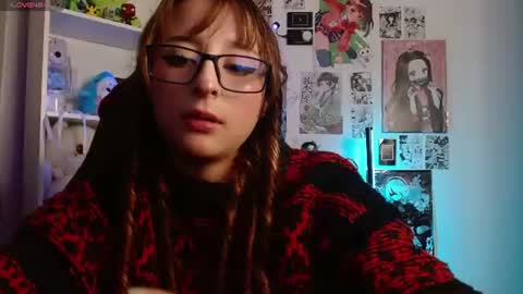 celesteayase online show from 06-11-26, 02:53