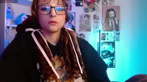 celesteayase online show from 06-12-26, 02:21