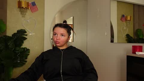 CelesteBailey online show from 02-17-26, 03:47