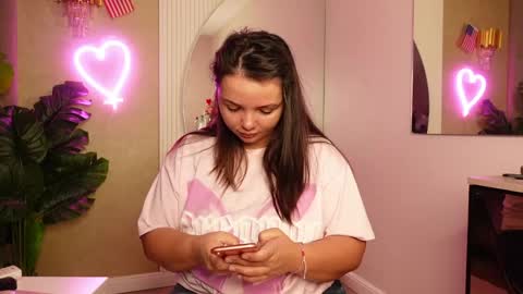 CelesteBailey online show from 03-02-26, 03:20