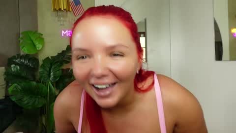 Snapshot of celestebailey chatting on 04-21-26, 08:09 CelesteBailey online show from 04-21-26, 08:09