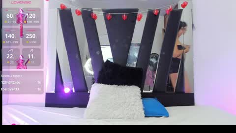 Mariana online show from 03-31-26, 04:18