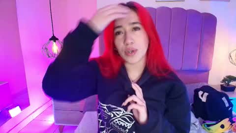 Celeste online show from 12-01-25, 11:26