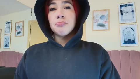 Celeste online show from 02-23-26, 11:18