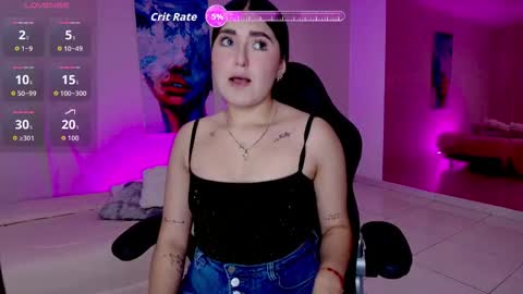 celesteeeuph online show from 11-30-25, 07:29