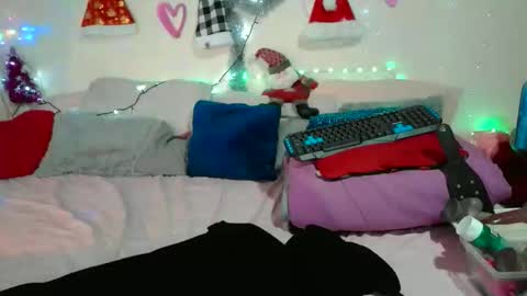 celestehot222 online show from 01-07-26, 09:12