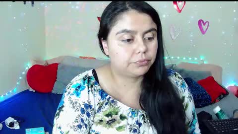 celestehot707rs online show from 11-16-25, 05:18