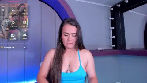 Snapshot of celestelewis_ chatting on 10-10-25, 07:46 Celeste  online show from 10-10-25, 07:46