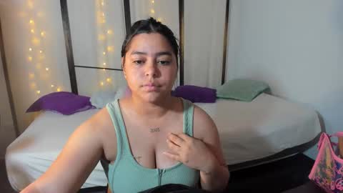 celestemoon5 online show from 01-11-26, 10:48