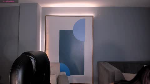 Celeste Moon online show from 02-27-26, 02:33