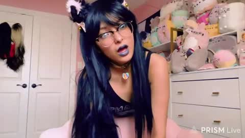celesteneko online show from 06-17-26, 10:43
