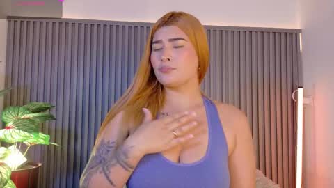 Snapshot of celesteprestigge chatting on 10-20-25, 08:53 celesteprestigge online show from 10-20-25, 08:53