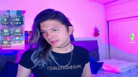 I am Valentinn online show from 03-30-26, 11:22