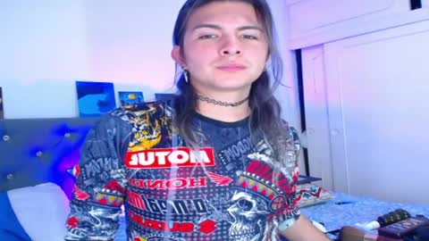 I am Valentinn online show from 04-06-26, 04:46