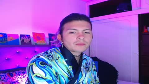 I am Valentinn online show from 04-19-26, 05:45