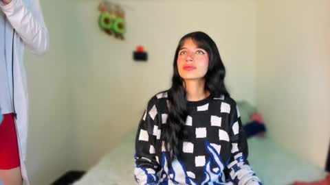 Snapshot of celestexcute chatting on 02-01-25, 11:37 Celeste online show from 02-01-25, 11:37