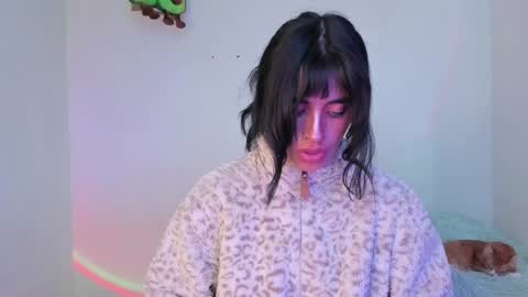 Snapshot of celestexcute chatting on 02-07-25, 03:19 Celeste online show from 02-07-25, 03:19