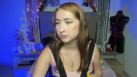 CelestheJones online show from 02-08-25, 03:52