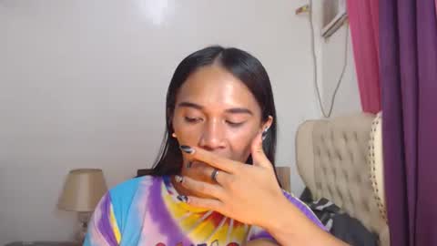 merry joannah online show from 01-10-25, 06:38