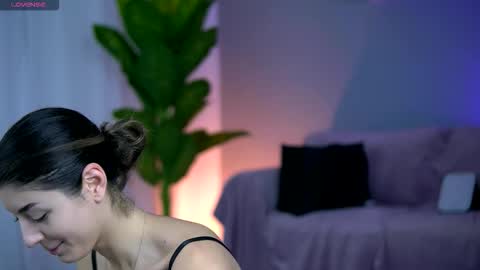 Snapshot of celestialchloe chatting on 02-16-26, 06:09 Chleo online show from 02-16-26, 06:09