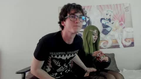 Lerchik online show from 04-26-26, 12:47