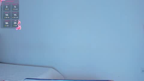 Snapshot of celestialondon_ chatting on 02-18-26, 06:48 Celestia online show from 02-18-26, 06:48