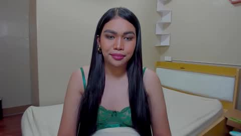 celestinaxisabella online show from 02-22-26, 11:09