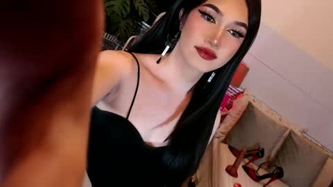 Celestine online show from 12-02-25, 03:23