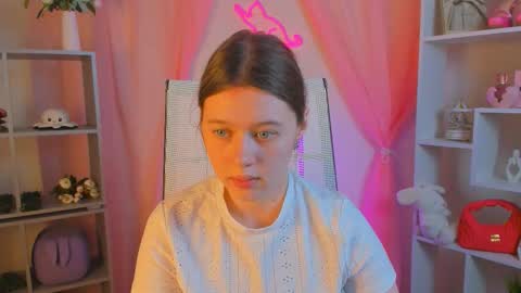 your cute kitty online show from 02-24-26, 02:59