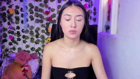 Snapshot of celestinepurple chatting on 12-10-24, 06:06 Celestineeeeee online show from 12-10-24, 06:06