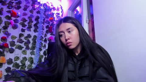 Snapshot of celestinepurple chatting on 12-15-24, 11:42 Celestineeeeee online show from 12-15-24, 11:42