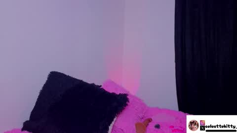 celestte_evans_1 online show from 03-15-26, 02:39