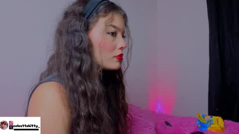 celestte_evans_1 online show from 04-20-26, 02:47