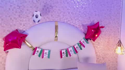 celestte_sm online show from 06-26-26, 07:07