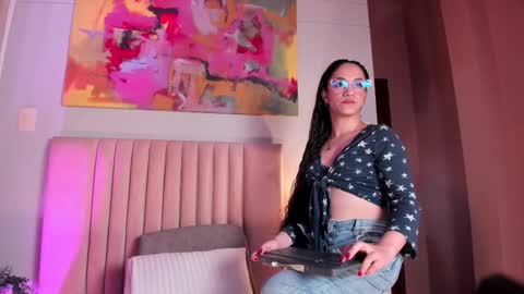 Snapshot of celesttequeen chatting on 02-16-26, 11:50 Celeste Quenn online show from 02-16-26, 11:50