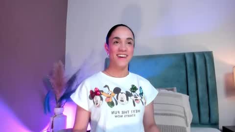 Snapshot of celesttequeen chatting on 02-18-26, 11:50 Celeste Quenn online show from 02-18-26, 11:50