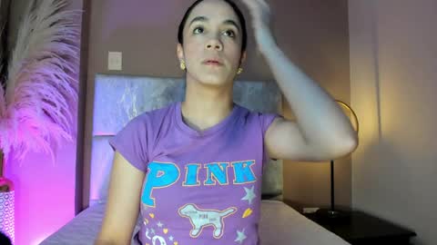 Snapshot of celesttequeen chatting on 04-23-26, 11:42 Celeste Quenn online show from 04-23-26, 11:42