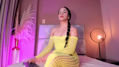 Snapshot of celesttequeen chatting on 04-23-26, 12:29 Celeste Quenn online show from 04-23-26, 12:29