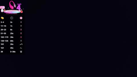 Snapshot of celestynstar chatting on 09-11-25, 10:54 CelestynStar online show from 09-11-25, 10:54