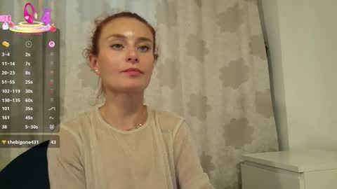 Snapshot of celestynstar chatting on 09-12-25, 10:59 CelestynStar online show from 09-12-25, 10:59