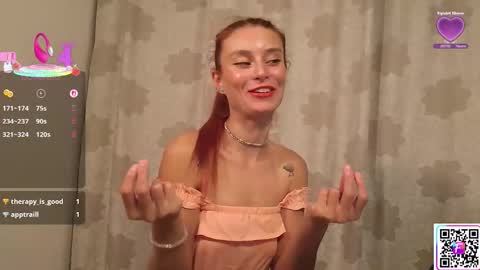 Snapshot of celestynstar chatting on 09-20-25, 08:32 CelestynStar online show from 09-20-25, 08:32