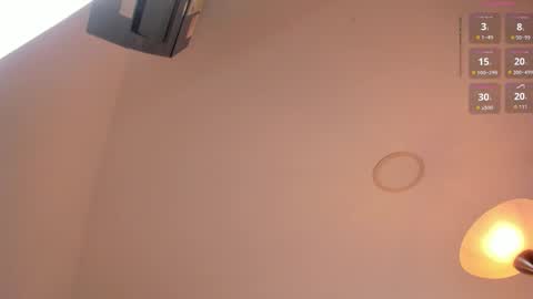 Ari online show from 12-22-25, 09:01