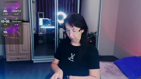 Snapshot of celine_faer1 chatting on 05-14-26, 12:12 Celine online show from 05-14-26, 12:12