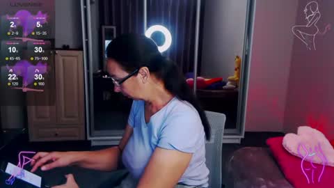 Snapshot of celine_faer1 chatting on 07-18-26, 04:22 Celine online show from 07-18-26, 04:22