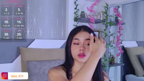 Celine online show from 11-28-25, 03:25